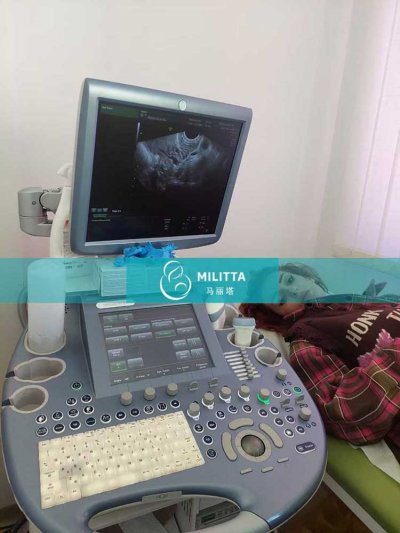 三位已经通过审核的试管妈妈来格鲁吉亚医院调