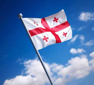 格鲁吉亚医院医生在新年假期期间接待客户时间