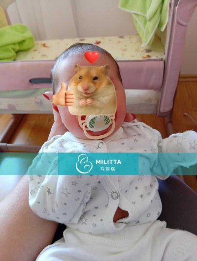 贵州一个家庭的格鲁吉亚试管双胞胎宝宝健康出