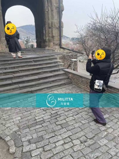 第一次到达格鲁吉亚试管医疗之旅的刘夫妇在熟