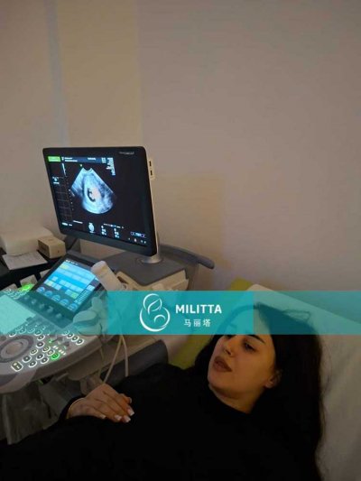 分享一些试管妈妈妈妈到格鲁吉亚不同医院产检