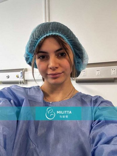 马丽塔格鲁吉亚团队同步推进四个爱心妈妈的移