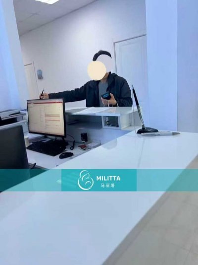 L先生到格鲁吉亚Silk医院就诊,流程顺畅又安心