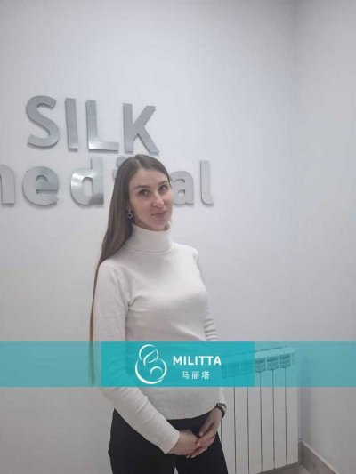 跨越山海的爱意,4名试管妈妈在格鲁吉亚医院再