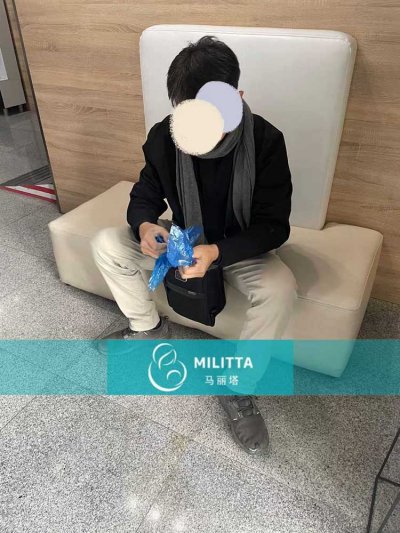 全程陪护郑夫妇在格鲁吉亚Silk医院就诊