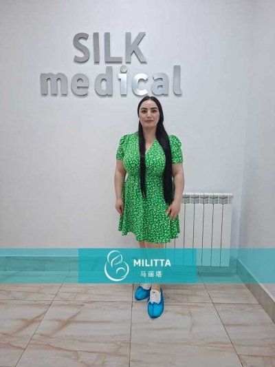 海外试管案例产检更新:多位爱心妈妈顺利完成