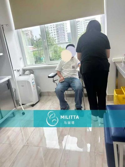 格鲁吉亚试管就诊进展:两组家庭在Silk医院顺利