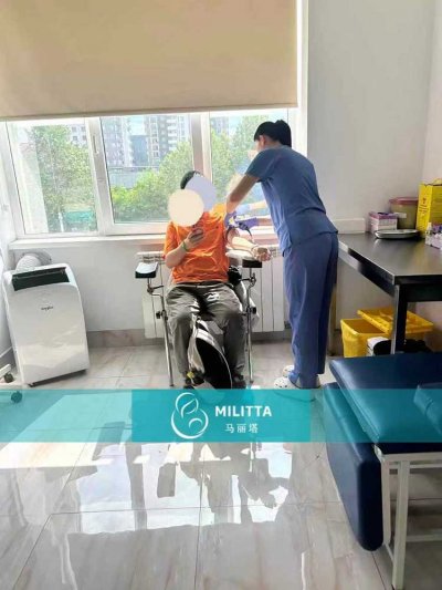 格鲁吉亚试管之旅正式开启:李夫妇顺利完成S