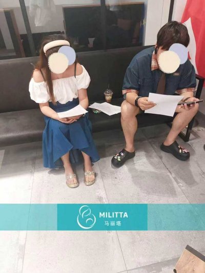 初到格鲁吉亚的第一站:从手续办理到ReproART医院