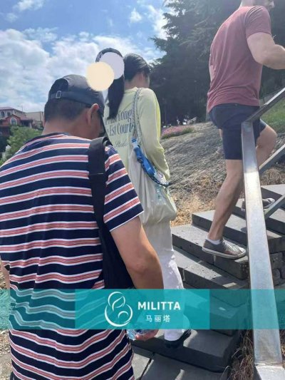到第比利斯不只有医院和检查:给格鲁吉亚试管