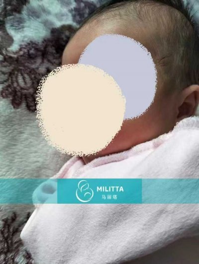 一声啼哭,这个深圳家庭的乌克兰试管旅程终于