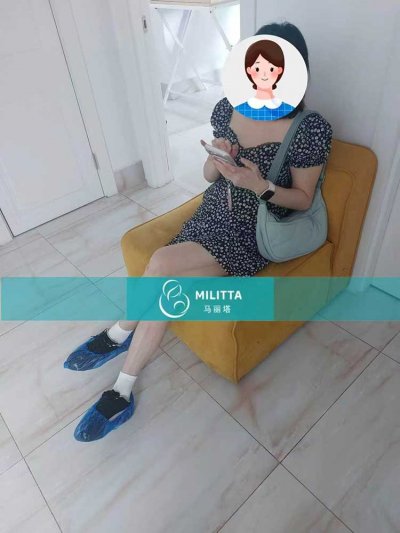 初次走进格鲁吉亚医院:两个家庭分别完成Beta与