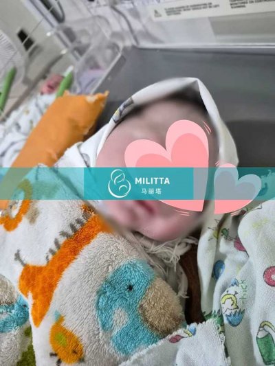 两个家庭先后迎来男宝|格鲁吉亚试管新生案例